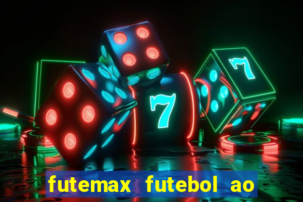 futemax futebol ao vivo cruzeiro